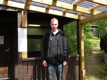 Kuvia SFS:n mestaruuskilpailuista Sipoosta 18.-19.6.2011.