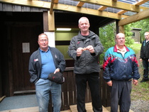 Kuvia SFS:n mestaruuskilpailuista Sipoosta 18.-19.6.2011.