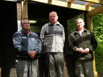 Kuvia SFS:n mestaruuskilpailuista Sipoosta 18.-19.6.2011.