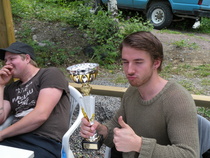 Kuvia SFS:n mestaruuskilpailuista Sipoosta 18.-19.6.2011.