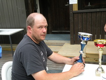 Kuvia SFS:n mestaruuskilpailuista Sipoosta 18.-19.6.2011.