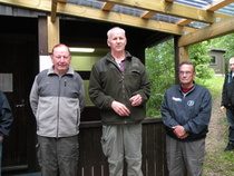 Kuvia SFS:n mestaruuskilpailuista Sipoosta 18.-19.6.2011.